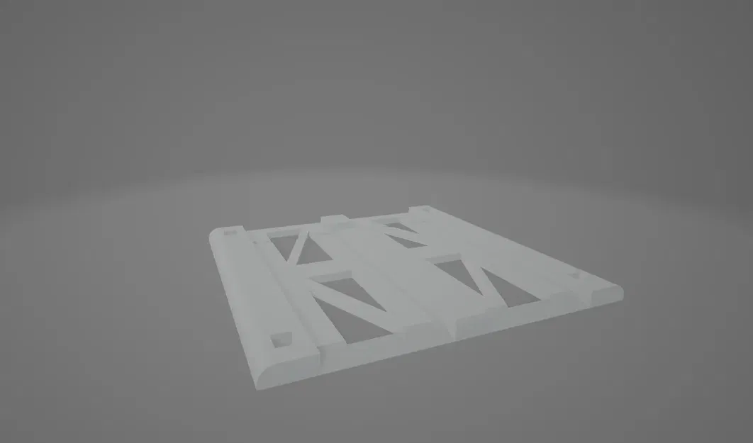 Kệ Đựng Xe HotWheels - Image 1