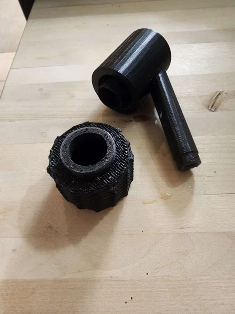 Chén Lọc Tàn 14mm Có Ngăn Chứa Tàn Có Thể Tháo Rời - Image 3