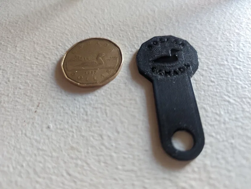 Xe Đẩy Hàng Dollar Canada - Image 1