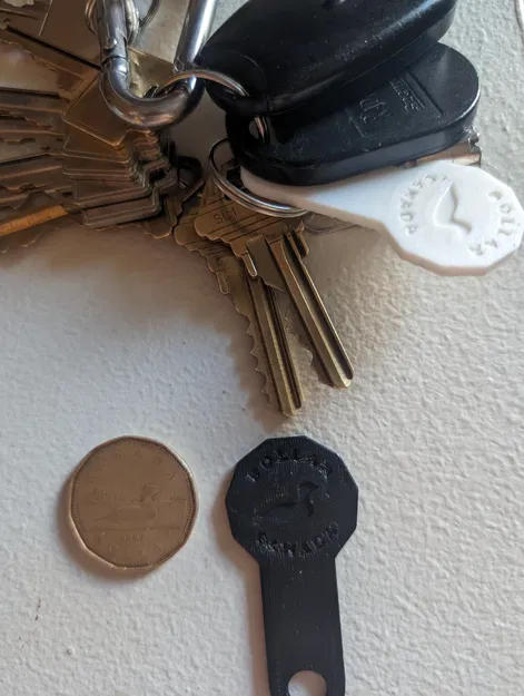 Xe Đẩy Hàng Dollar Canada - Image 2