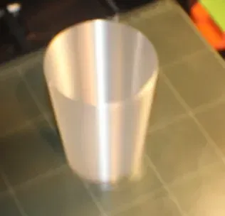 Cốc Kẹo Giáng Sinh - Image 2