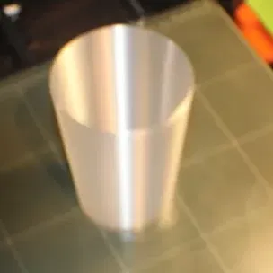 Cốc Kẹo Giáng Sinh