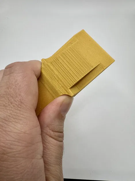 Dụng Cụ Cào Băng Tuyết Hai Mặt - Image 4