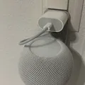 Homepod Mini Wall Socket Stand - Thumbnail 4