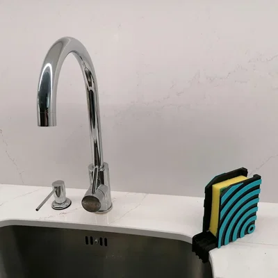 Giá đỡ bọt biển