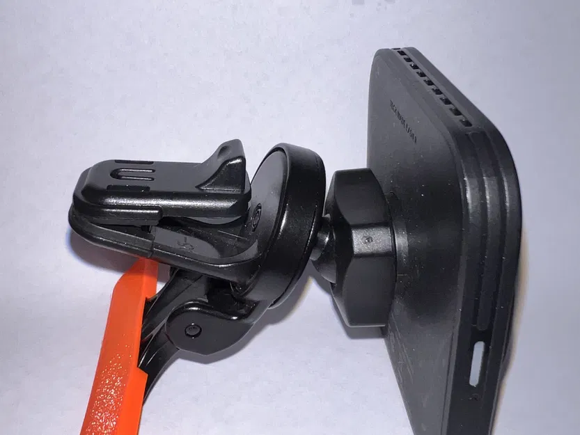 Bộ Nối Dài Đế Đỡ Sạc Không Dây Halolock Cho Xe Hơi - Image 1