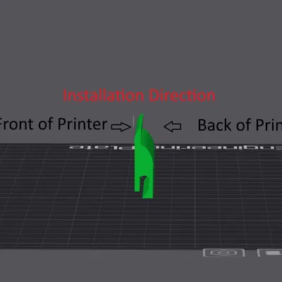Cải Tiến Ống Xả Phân Cho X1 Carbon