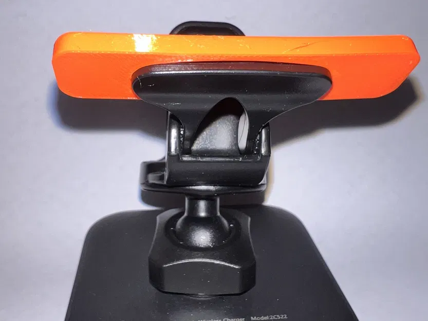 Bộ Nối Dài Đế Đỡ Sạc Không Dây Halolock Cho Xe Hơi - Image 2