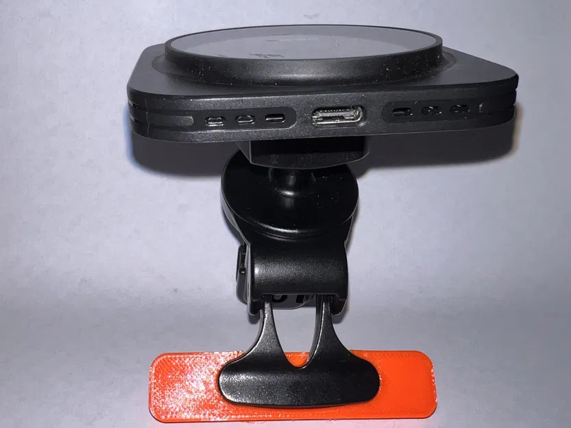 Bộ Nối Dài Đế Đỡ Sạc Không Dây Halolock Cho Xe Hơi - Image 3