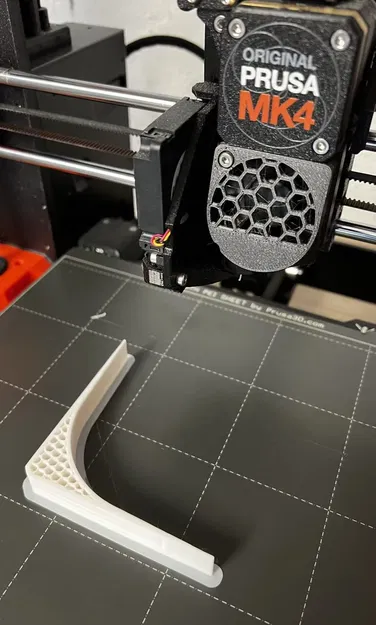 Góc bo cho Dây LED 15mm Nanoleaf hoặc tương tự - Image 2