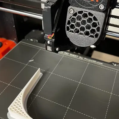 Góc bo cho Dây LED 15mm Nanoleaf hoặc tương tự