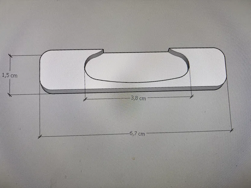 Bộ Nối Dài Đế Đỡ Sạc Không Dây Halolock Cho Xe Hơi - Image 4