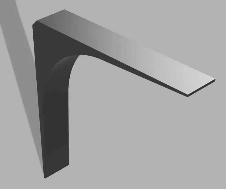 Góc bo cho Dây LED 15mm Nanoleaf hoặc tương tự - Image 4