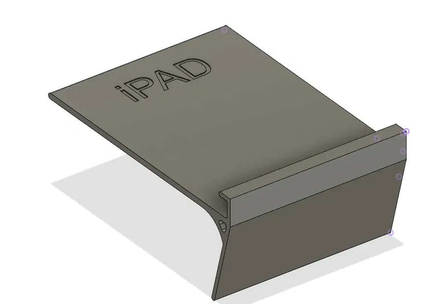 Đế iPad - Image 1