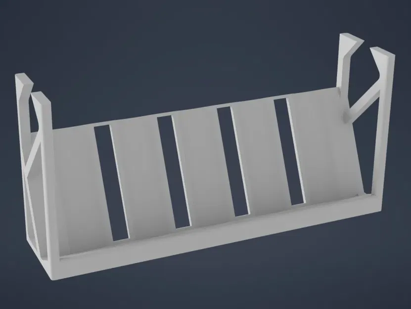 Giá Gia Vị Ikea Cho Hũ Guldfisk - Image 3