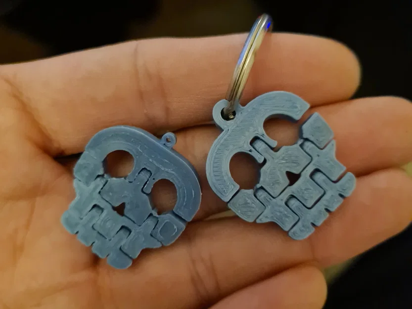 Đầu Lâu Dẻo Có Vòng Lớn Hơn, Tốt Hơn - Image 1