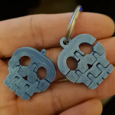 Đầu Lâu Dẻo Có Vòng Lớn Hơn, Tốt Hơn