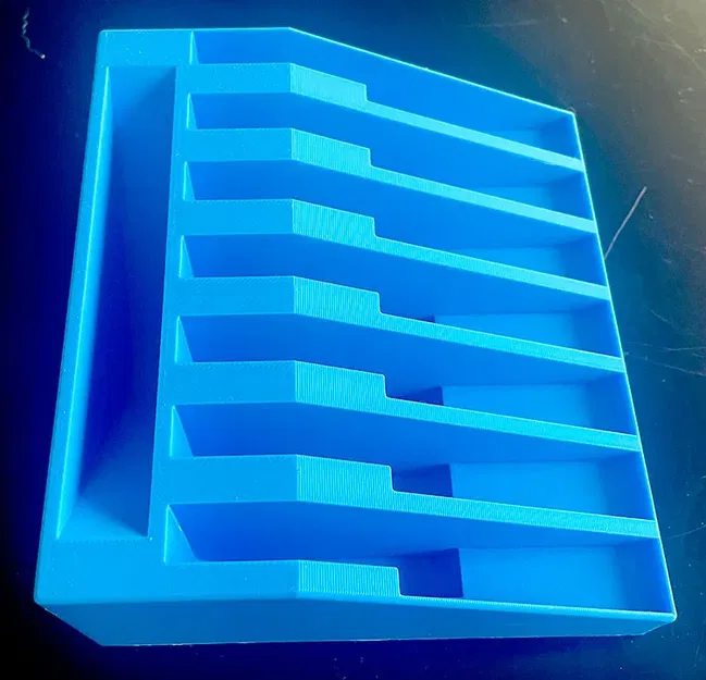 Hộp Đựng Phụ Kiện Cho Kẹp Góc Router - Image 6