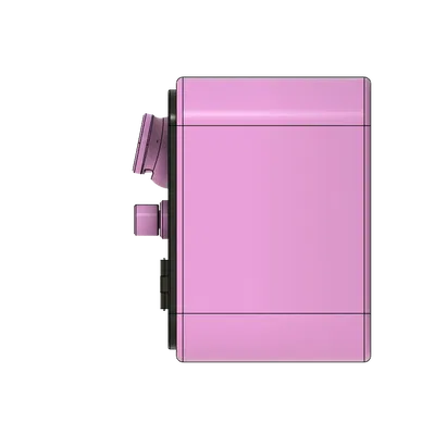 Heo Đất "Insert Groin" - Mẫu In 3D