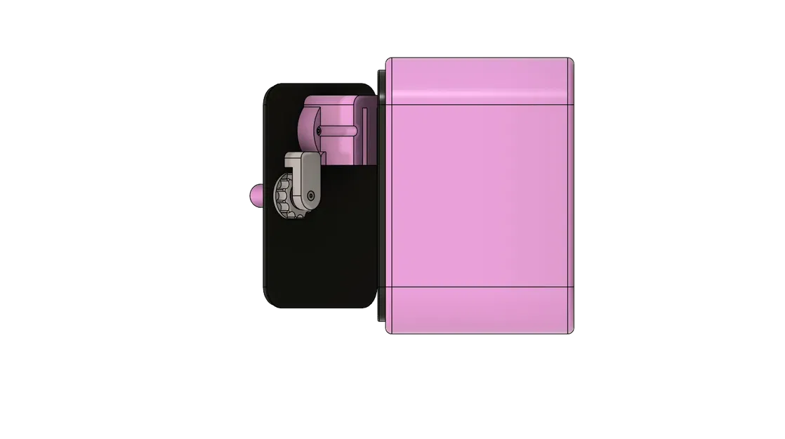 Heo Đất "Insert Groin" - Mẫu In 3D - Image 6