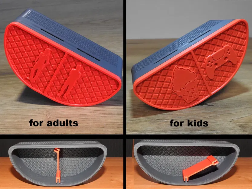 Heo Đất Nửa Vòng 2 Ngăn Có Tùy Chọn Gian Lận - Image 1