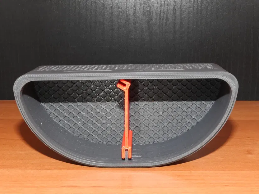 Heo Đất Nửa Vòng 2 Ngăn Có Tùy Chọn Gian Lận - Image 3