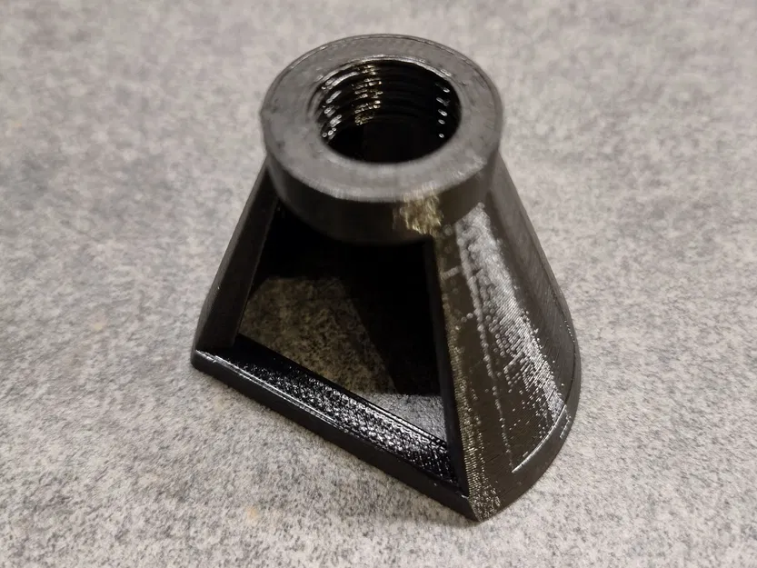 Thước Dẫn Router Dremel Flex Shaft - Tường Dày - Image 1