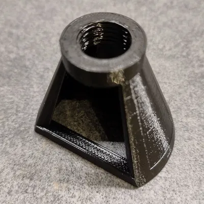 Thước Dẫn Router Dremel Flex Shaft - Tường Dày