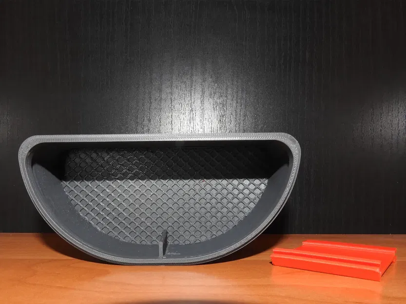 Heo Đất Nửa Vòng 2 Ngăn Có Tùy Chọn Gian Lận - Image 4