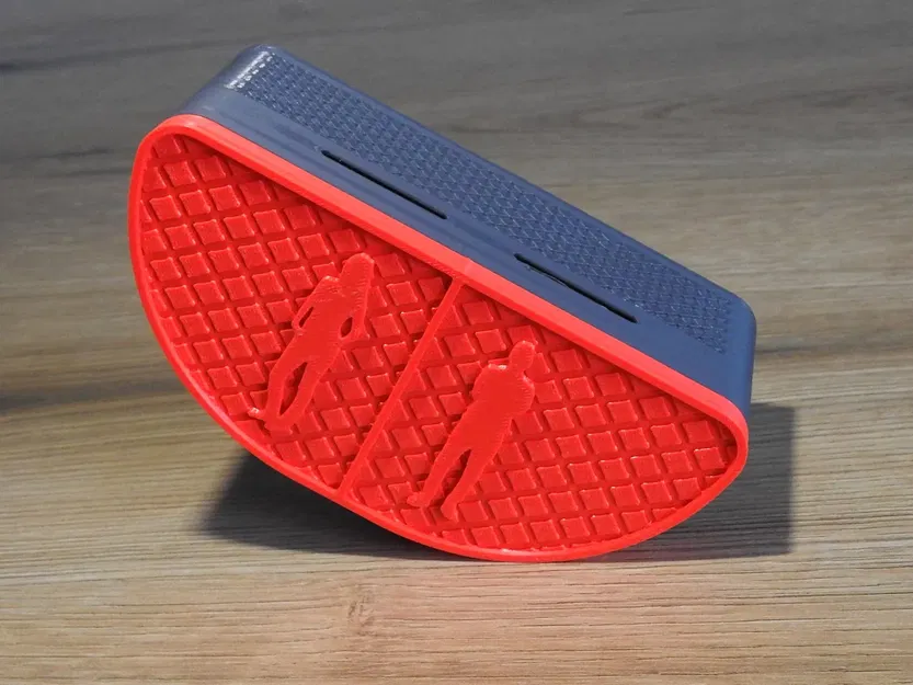 Heo Đất Nửa Vòng 2 Ngăn Có Tùy Chọn Gian Lận - Image 6