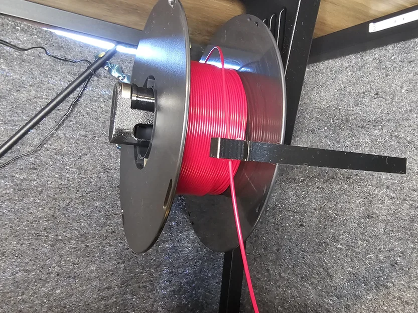 Giá Đỡ Cuộn Dây Treo - Image 2