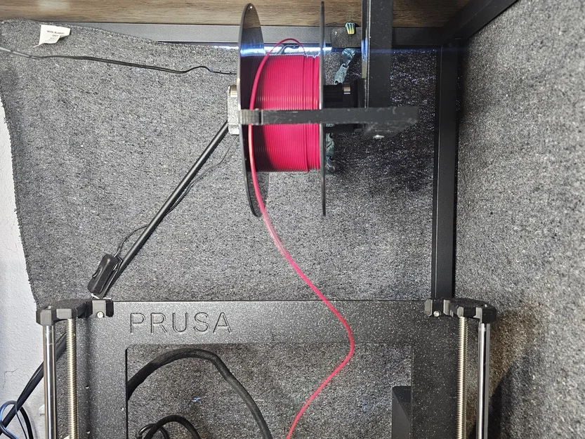 Giá Đỡ Cuộn Dây Treo - Image 3