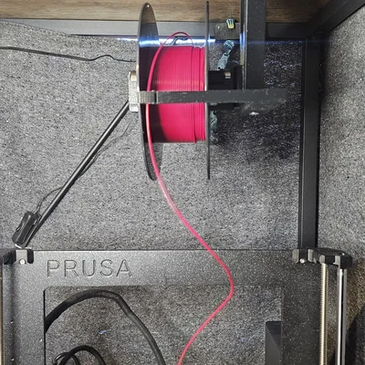 Giá Đỡ Cuộn Dây Treo