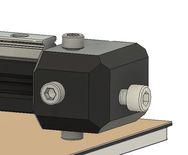 Bộ căng dây đai X V-Minion - Image 2