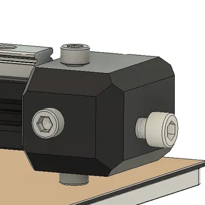 Bộ căng dây đai X V-Minion