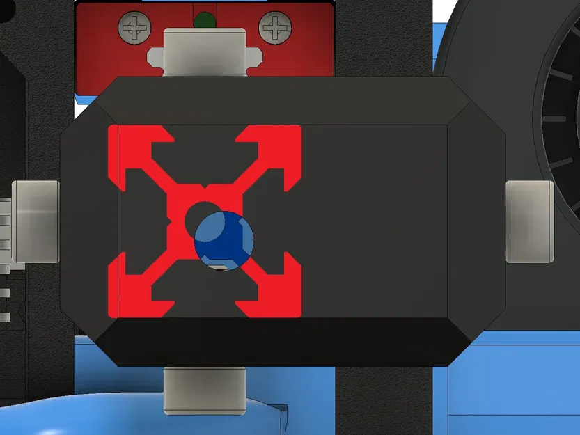 Bộ căng dây đai X V-Minion - Image 3