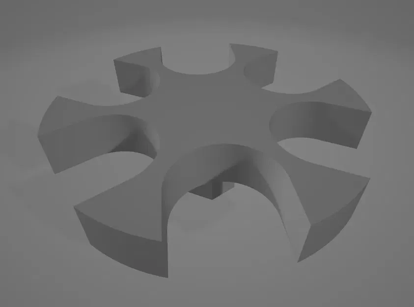 gravitrax turntable extension - Image 1