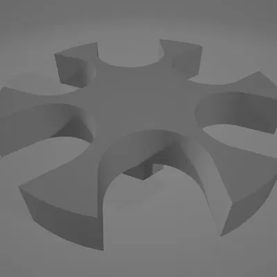 gravitrax turntable extension