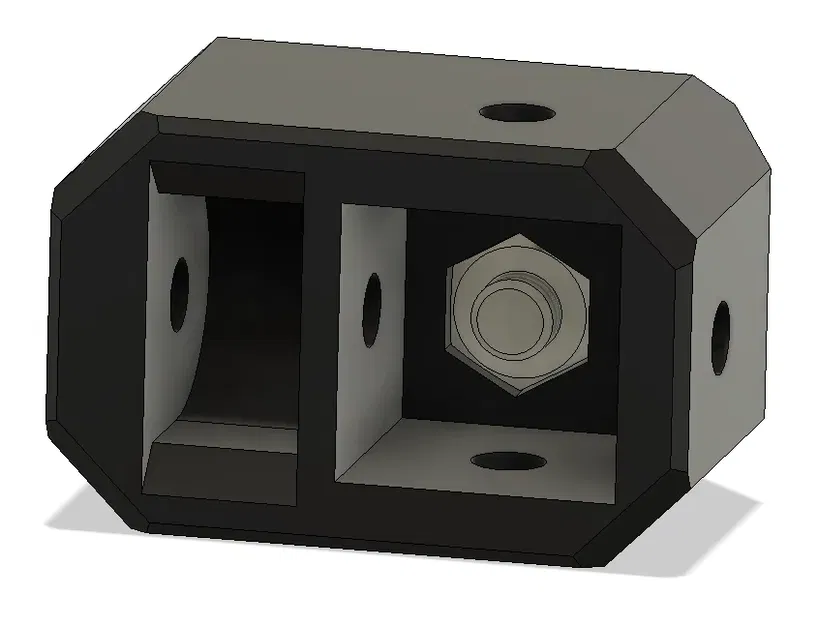 Bộ căng dây đai X V-Minion - Image 4