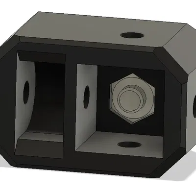 Bộ căng dây đai X V-Minion