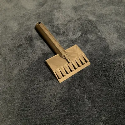 Dụng Cụ Cạo Băng Có Lưỡi Thay Được