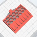 Dụng Cụ Cạo Băng Có Lưỡi Thay Được - Thumbnail 4