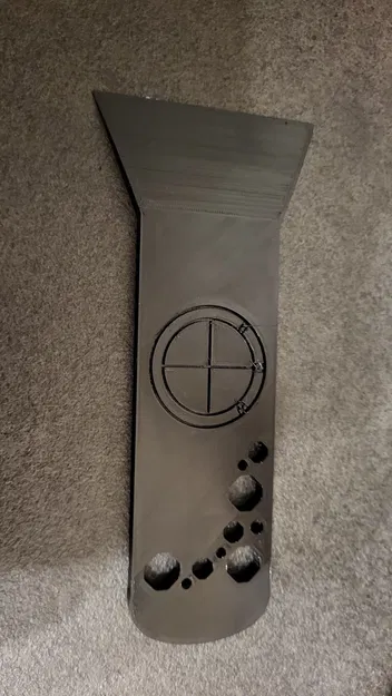 Dụng Cụ Cào Băng BMW - Image 2