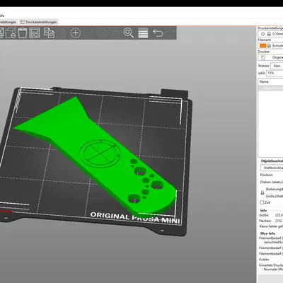 Dụng Cụ Cào Băng BMW