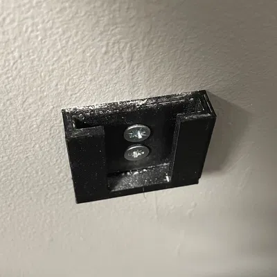 Giá treo tường cho Loa Âm Thanh