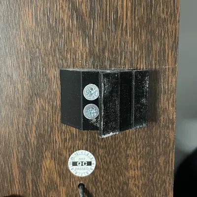 Giá treo tường cho Loa Âm Thanh