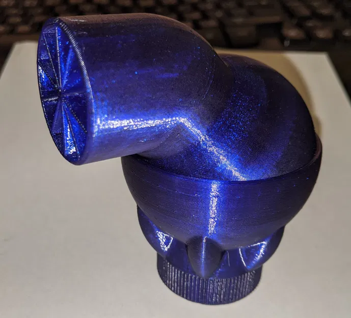 Ball joint faucet 1" - Image 3