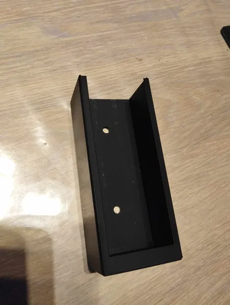 Giá đỡ ổ cắm điện treo tường - Image 1