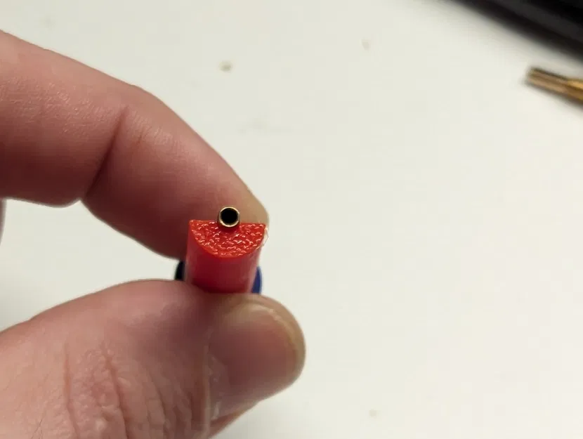 Jig Nắn Thẳng Đầu Phun Revo Bị Cong - Image 2