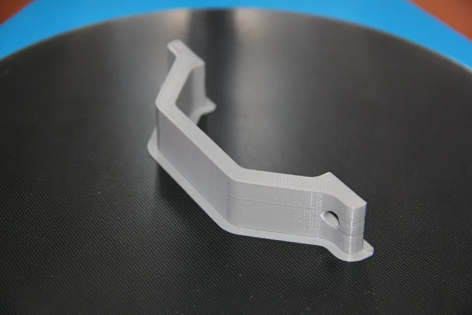 Tay cầm cho thanh nhôm 2020 - Image 1